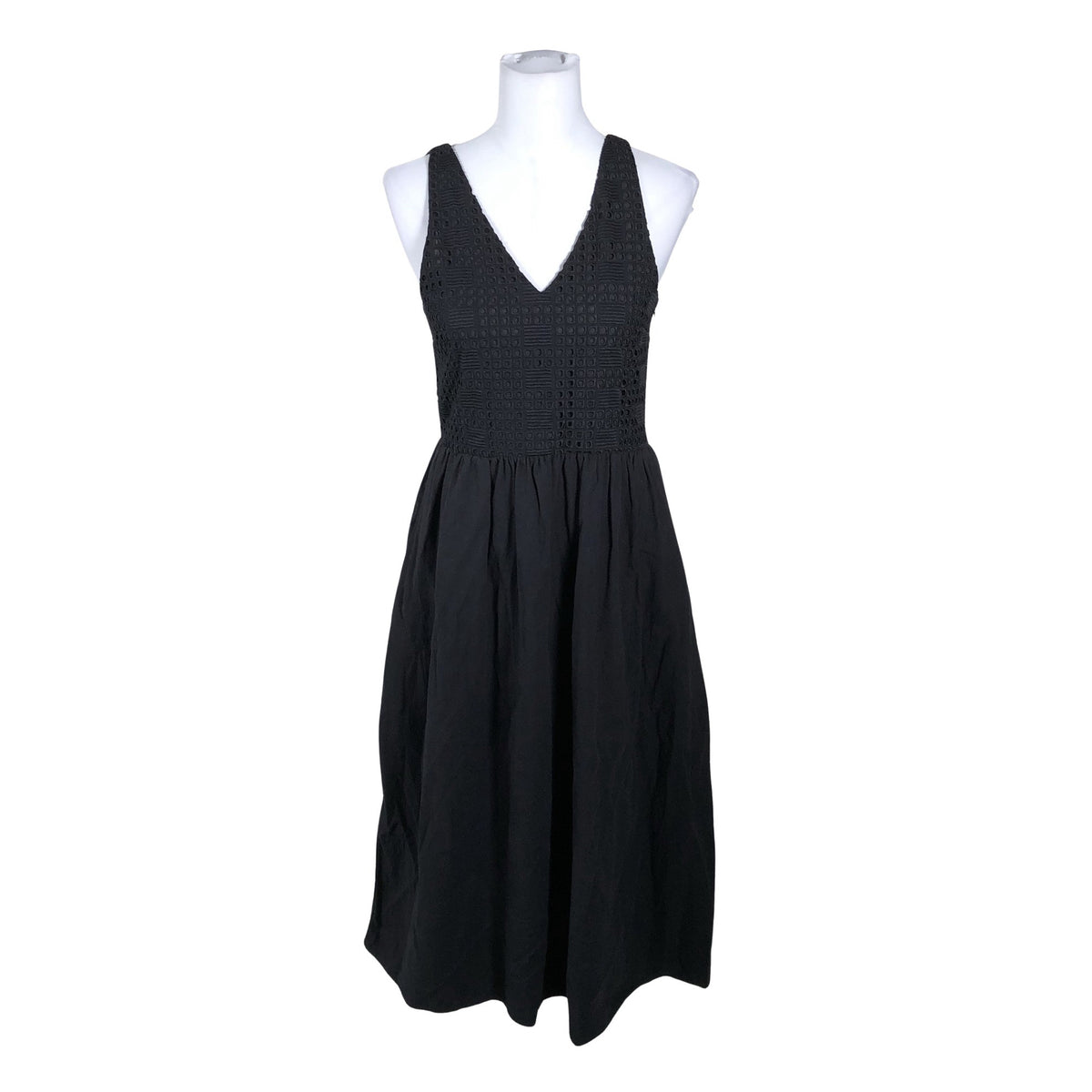 Unisex Billebeino - Mitteveniv kleit, suurus 36 - Must (1)