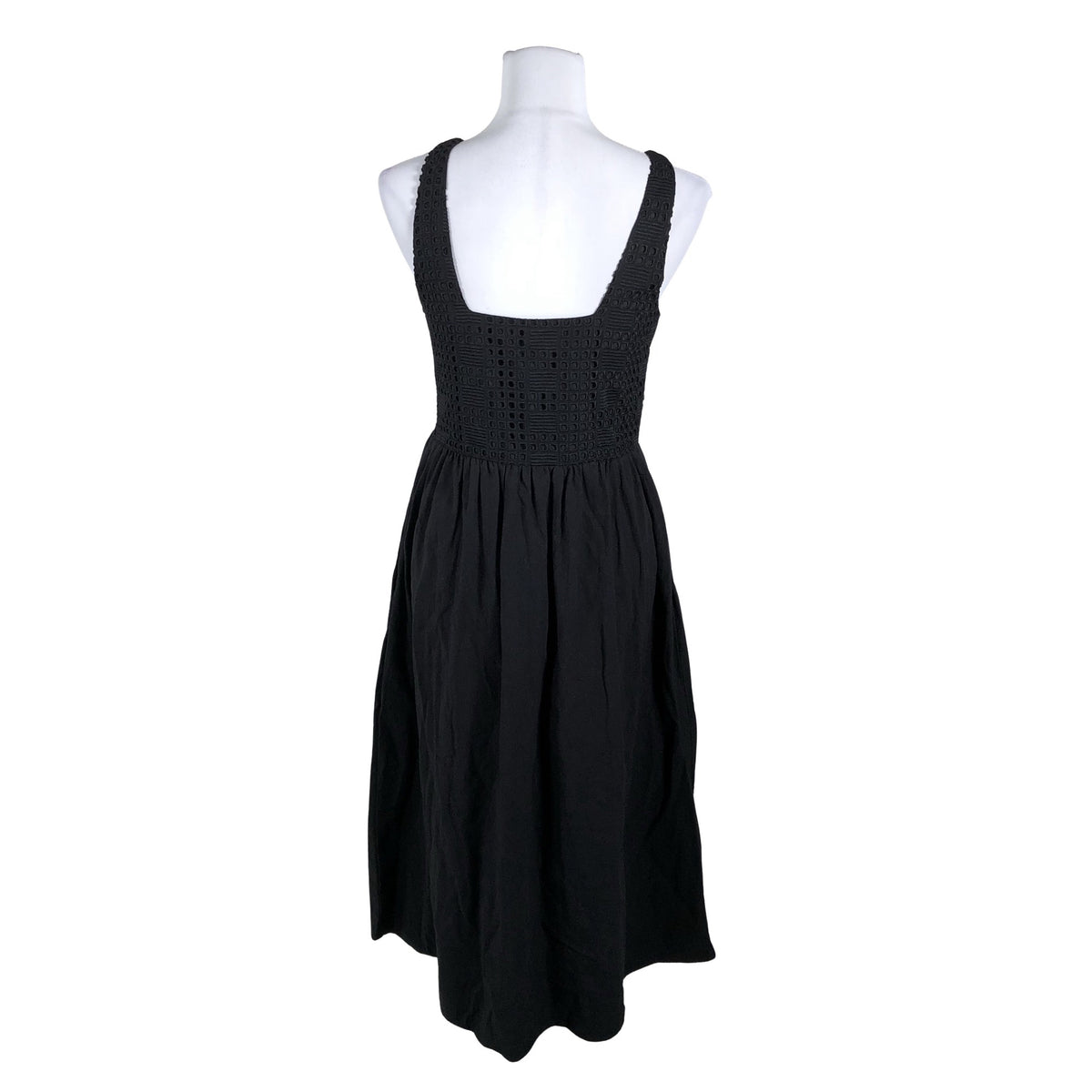 Unisex Billebeino - Mitteveniv kleit, suurus 36 - Must (3)