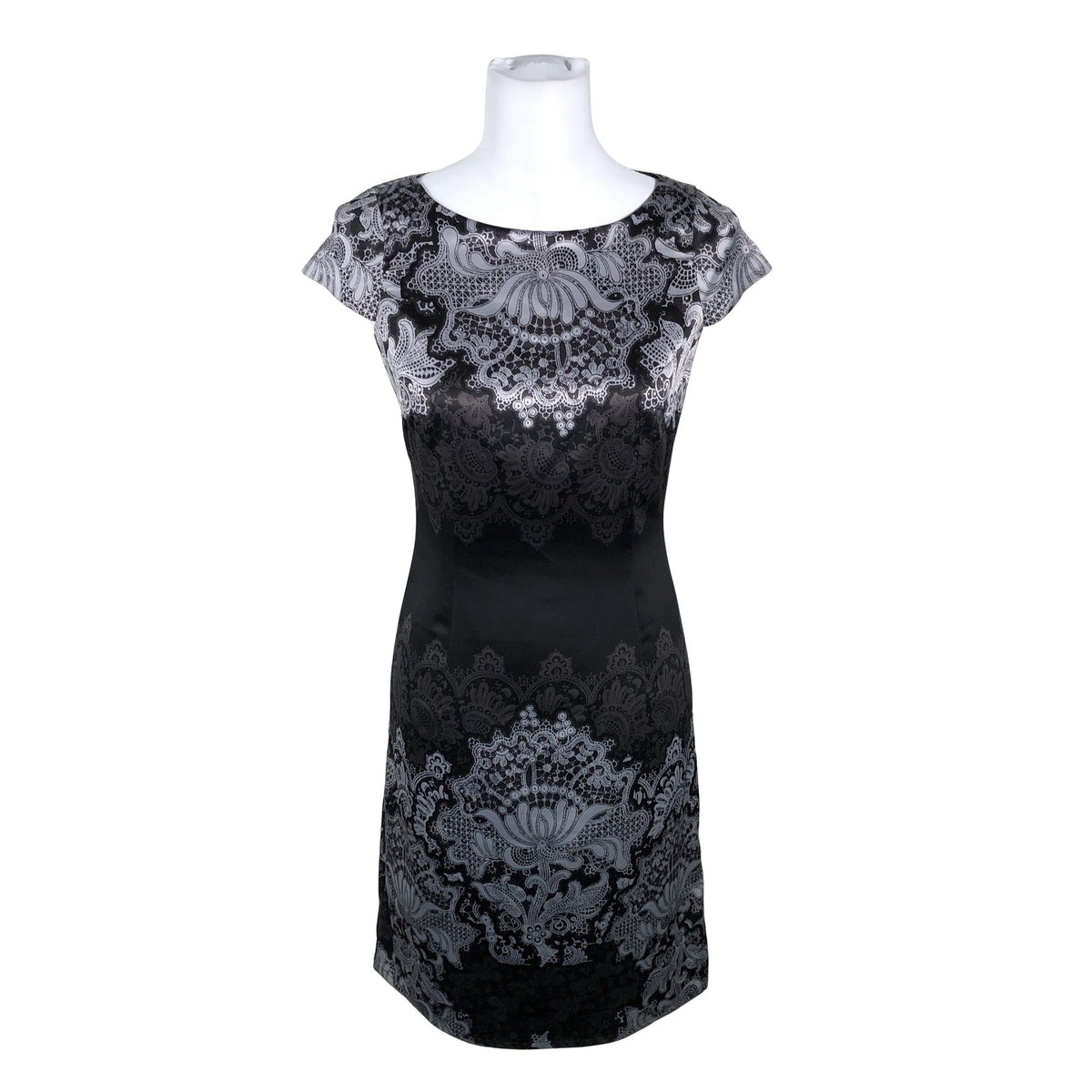 Unisex Esprit - Õhuke kleit, suurus 34 - Must (1)