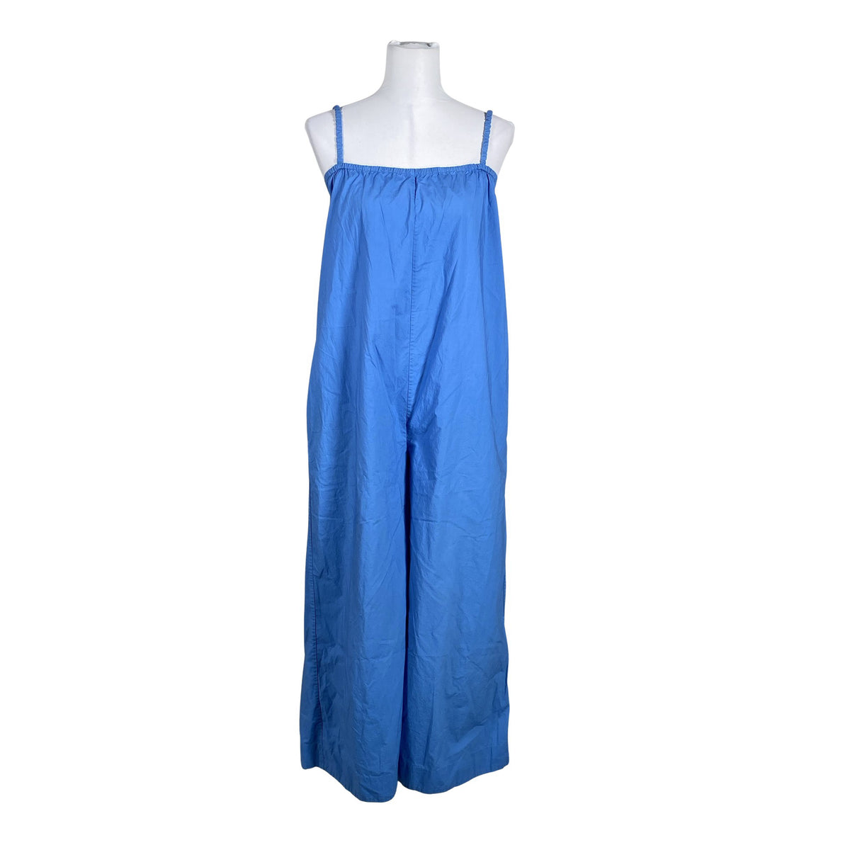 Unisex COS - Pükskostüüm, suurus 34 - Sinine (1)