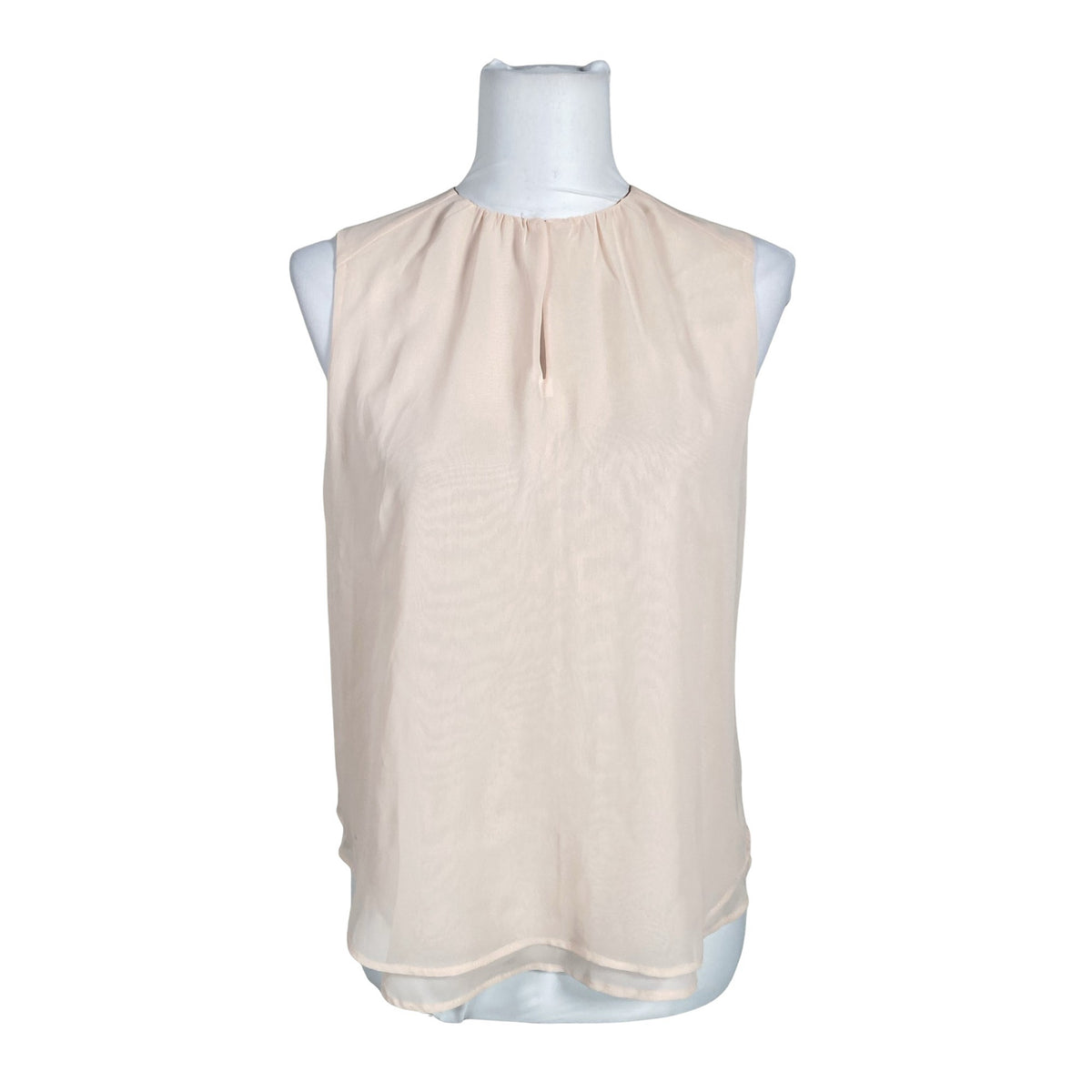 Unisex Calvin Klein - Topp, suurus 36 - Heleroosa (1)