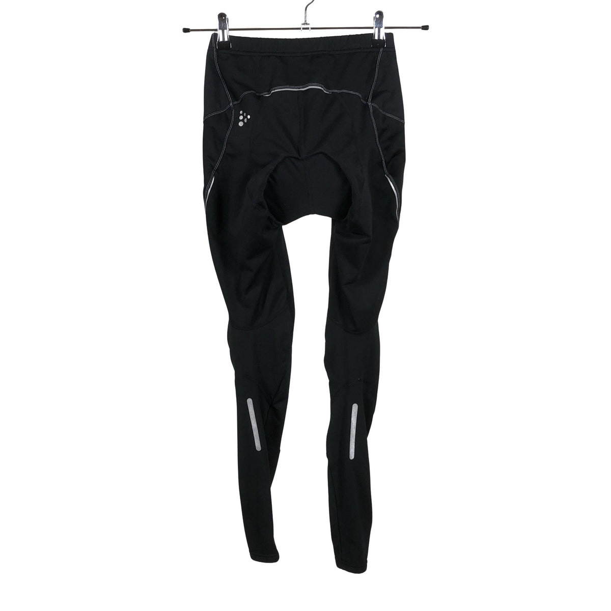 Unisex Craft - Spordiretuusid, suurus 36 - Must (2)