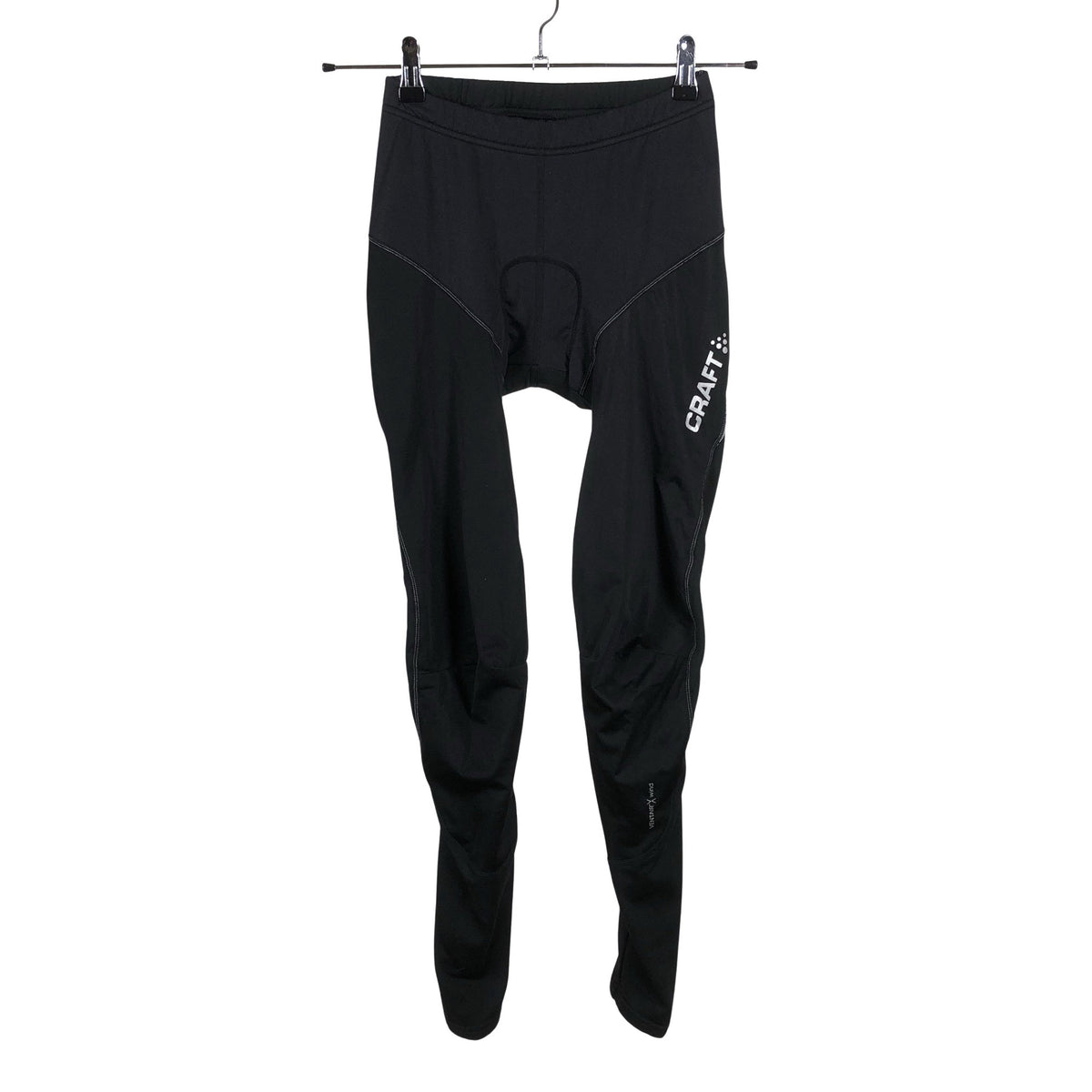 Unisex Craft - Spordiretuusid, suurus 36 - Must (1)