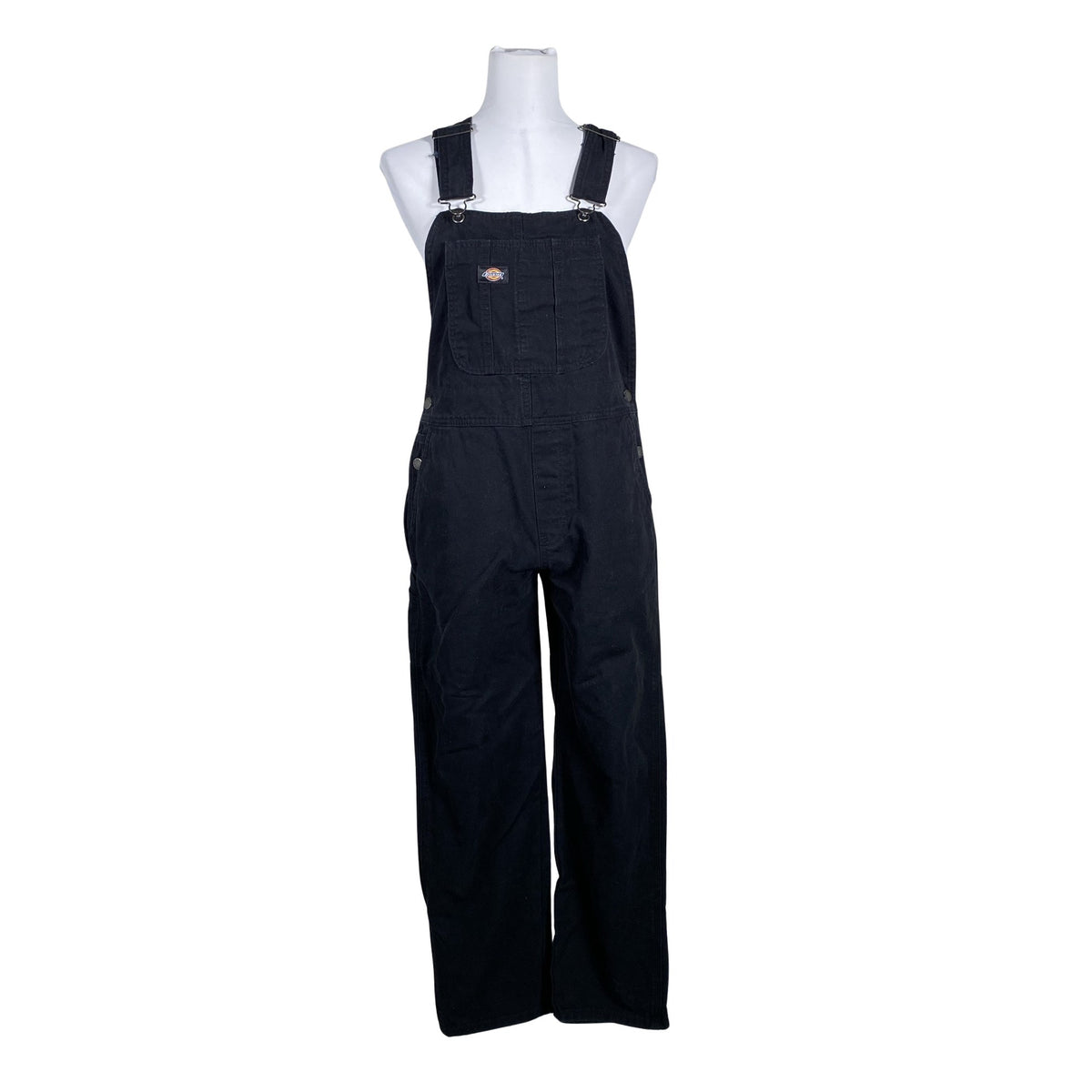 Unisex Dickies - Pükskostüüm, suurus 36 - Must (1)