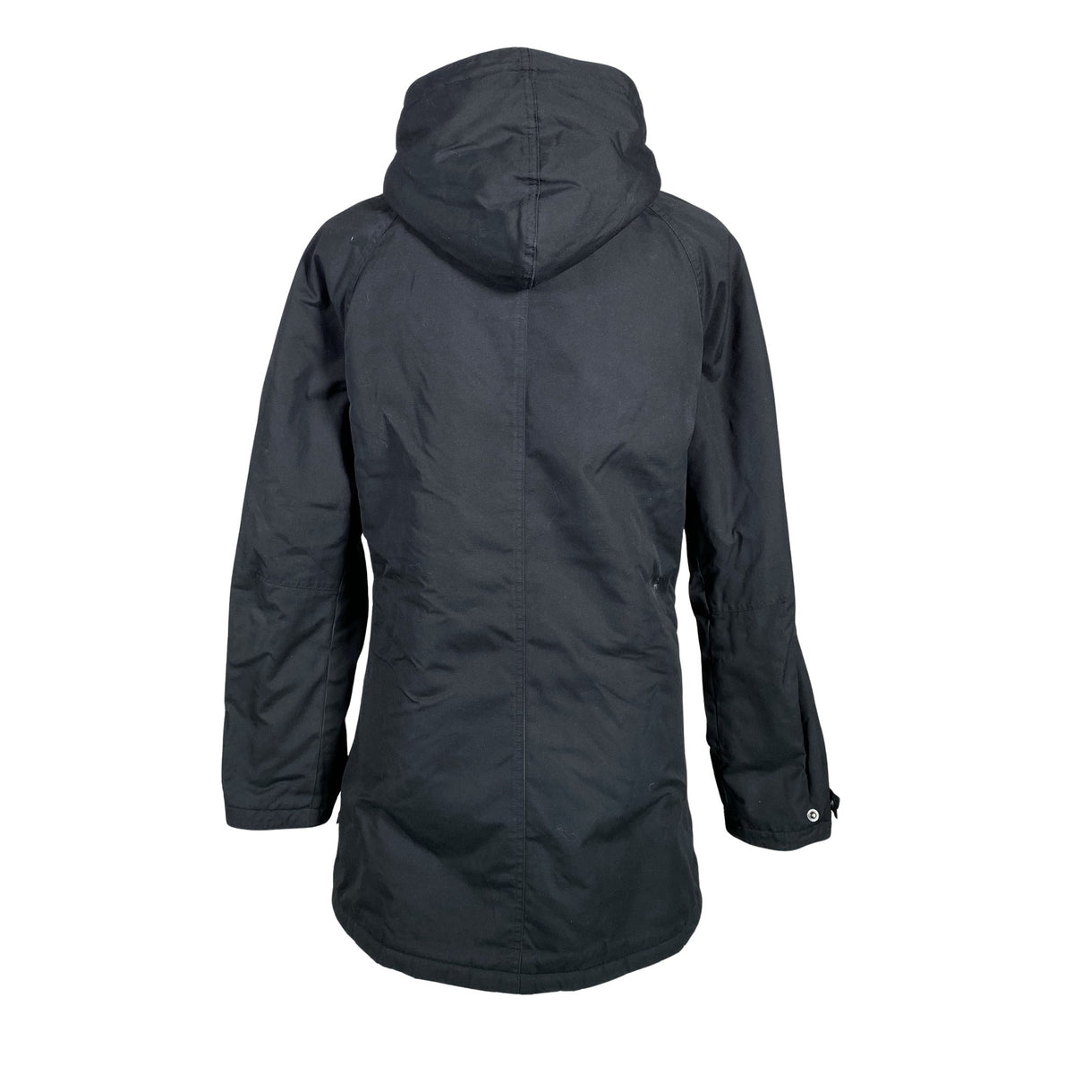 Unisex Fjällräven - Talvejope, suurus 34 - Must (3)