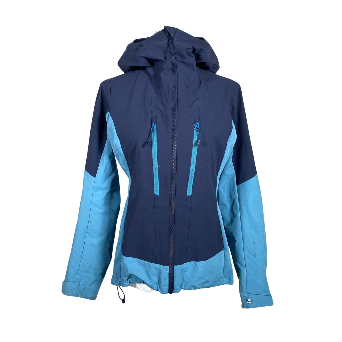 Unisex Halti - Jope, suurus 36 - Sinine (1)