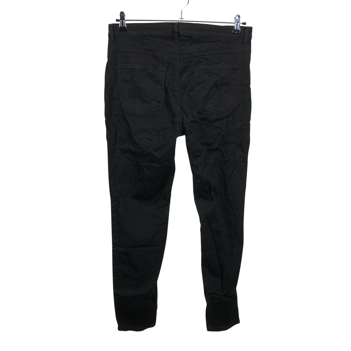 Unisex NOSH - Teksad, suurus W34 - Must (2)