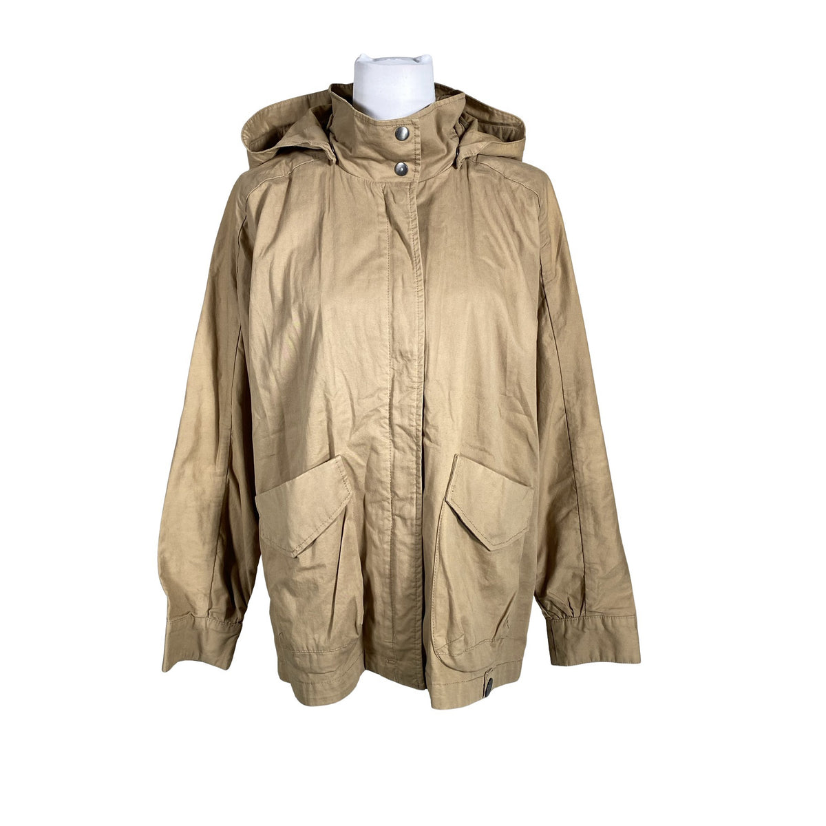 Unisex 7 Seasons - Jope, suurus 38 - Pruun (1)