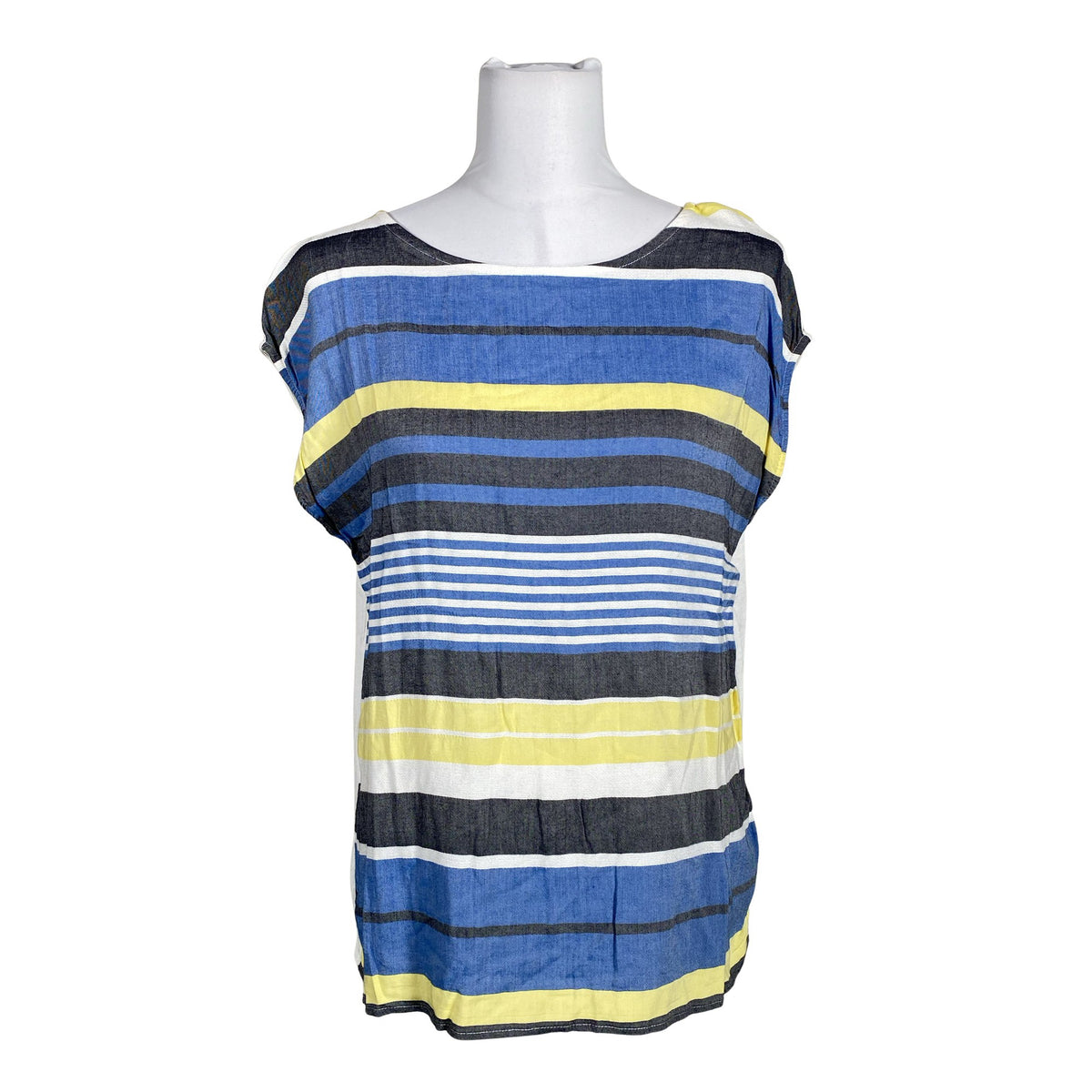 Unisex Esprit - Topp, suurus 40 - Sinine (1)