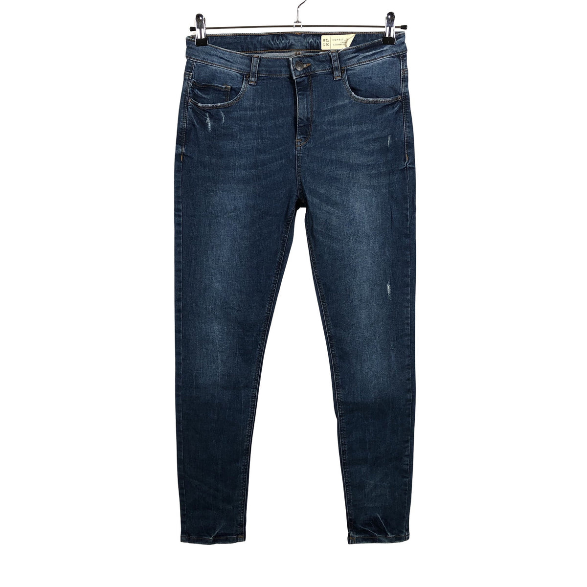 Unisex Esprit - Teksad, suurus W31 - Sinine (1)