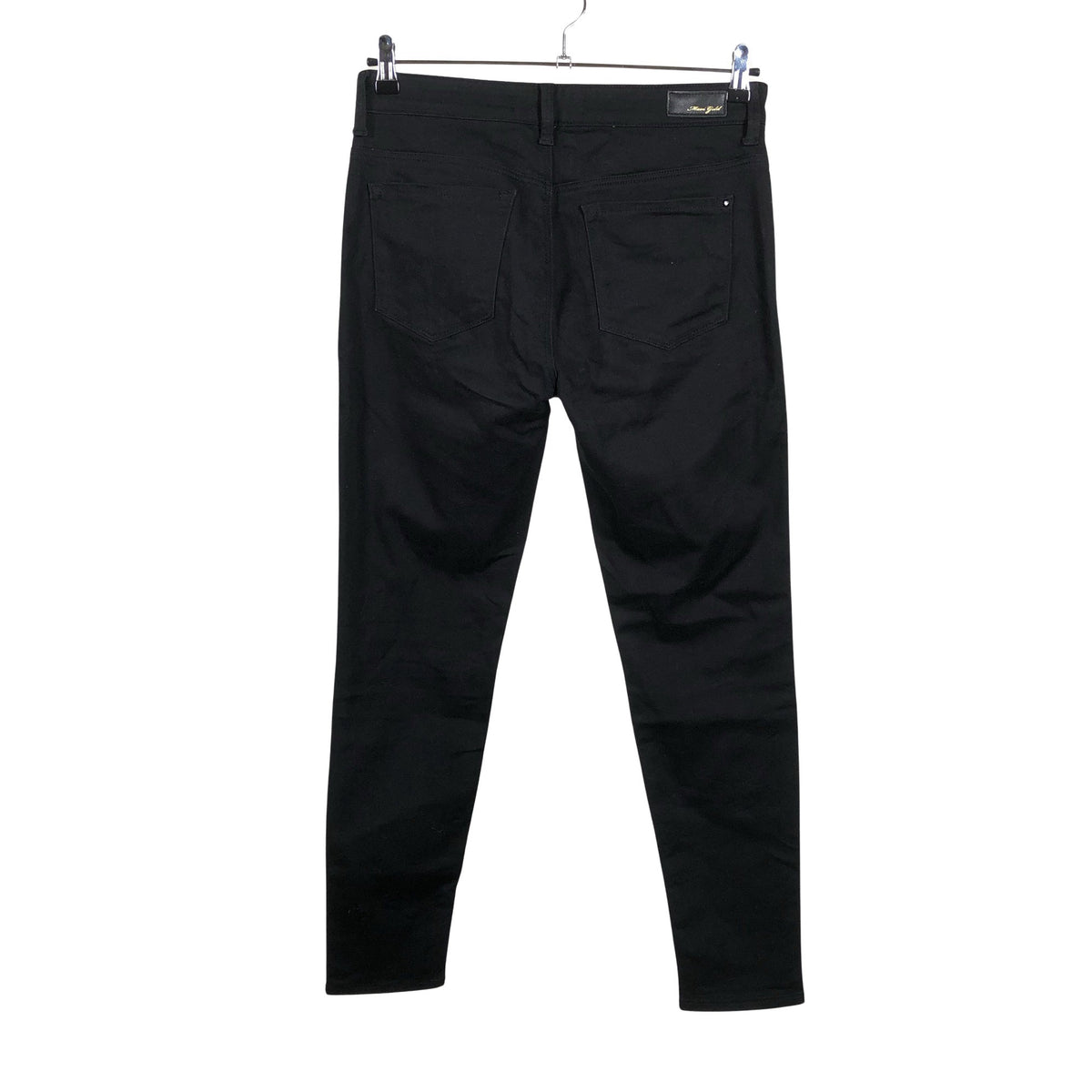 Unisex Mavi - Teksad, suurus W31 - Must (2)