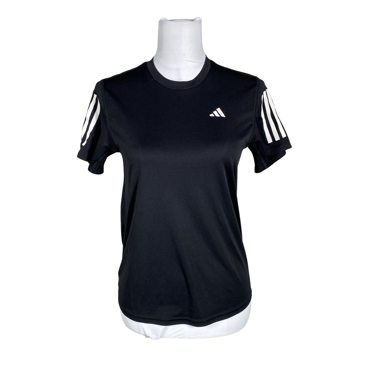 Unisex Adidas - Spordisärk, lühikesed käised, suurus 36 - Must (1)
