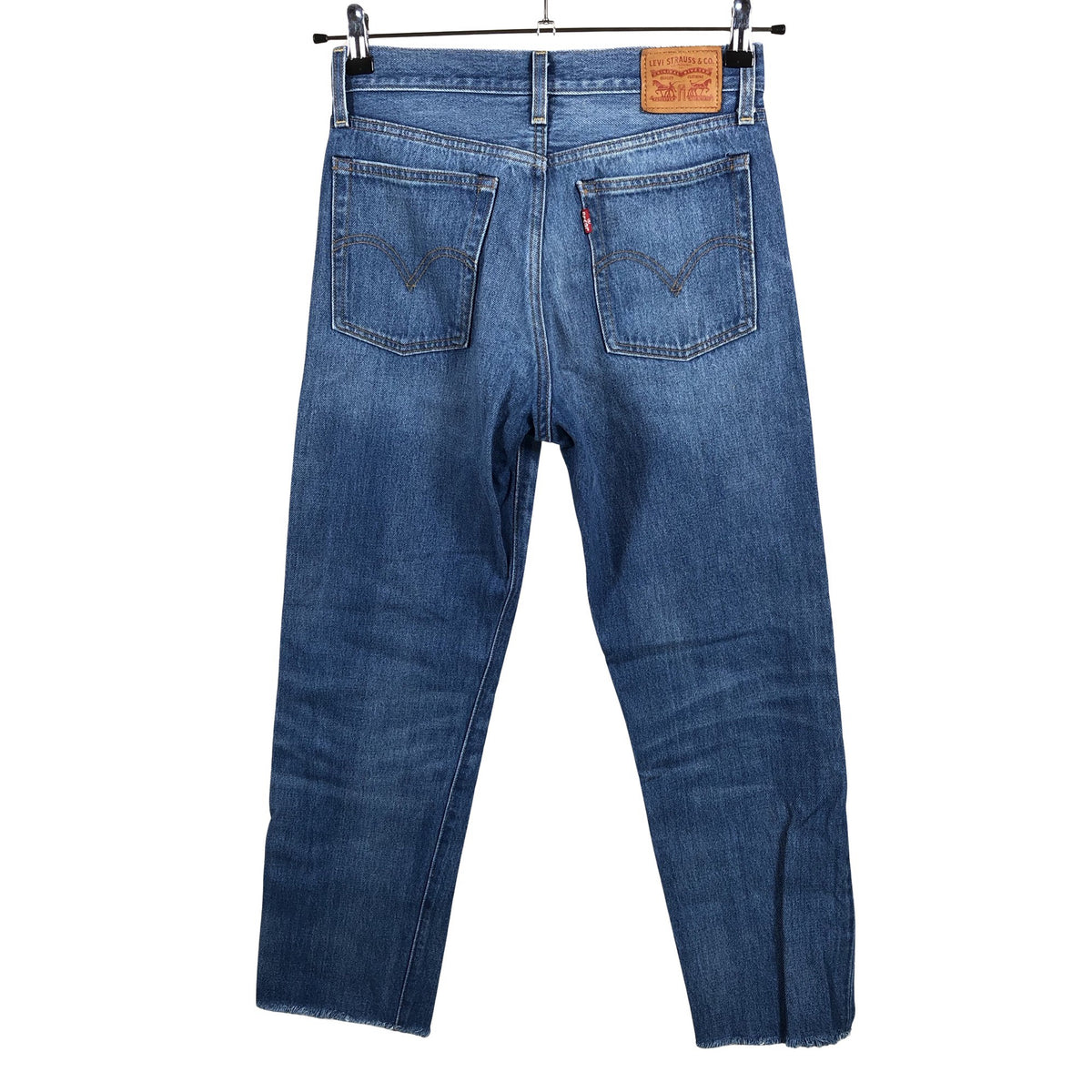 Unisex Levi's - Teksad, suurus W26 - Sinine (2)