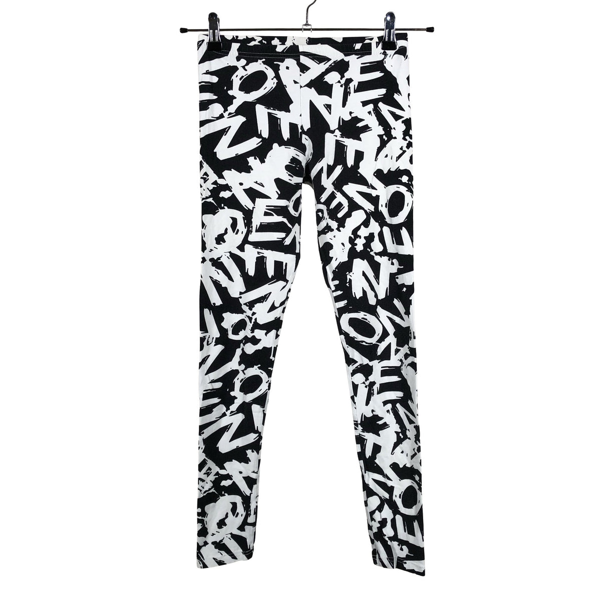 Unisex Adidas - Retuusid, suurus 34 - Must (1)