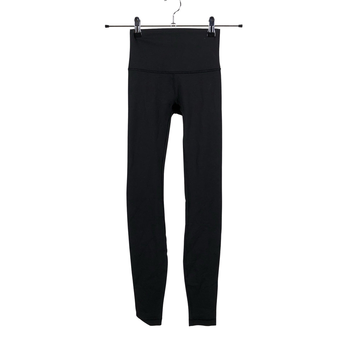 Unisex Lululemon - Spordiretuusid, suurus 32 - Must (1)
