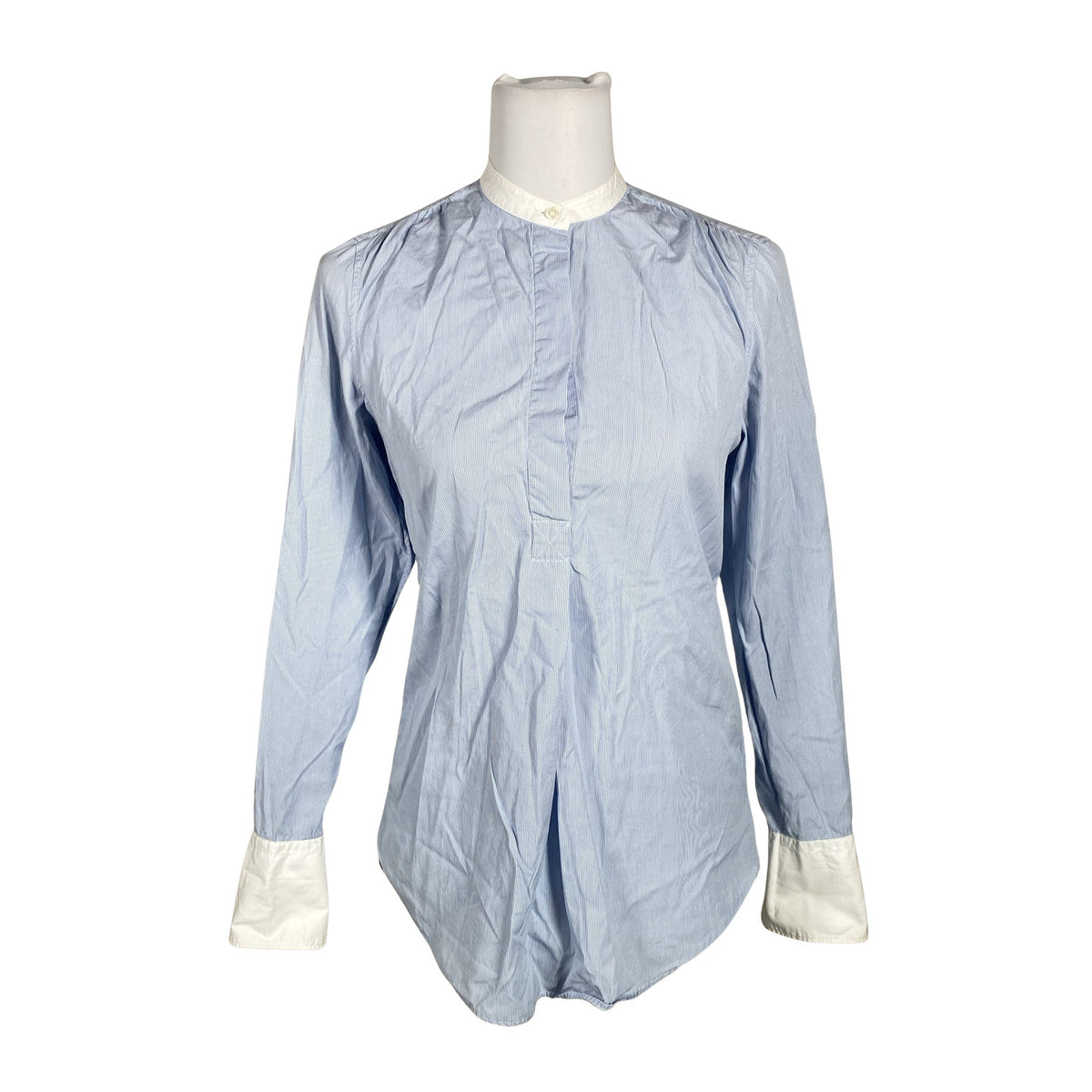 Unisex Gant - Triiksärk, suurus 34 - Helesinine (1)