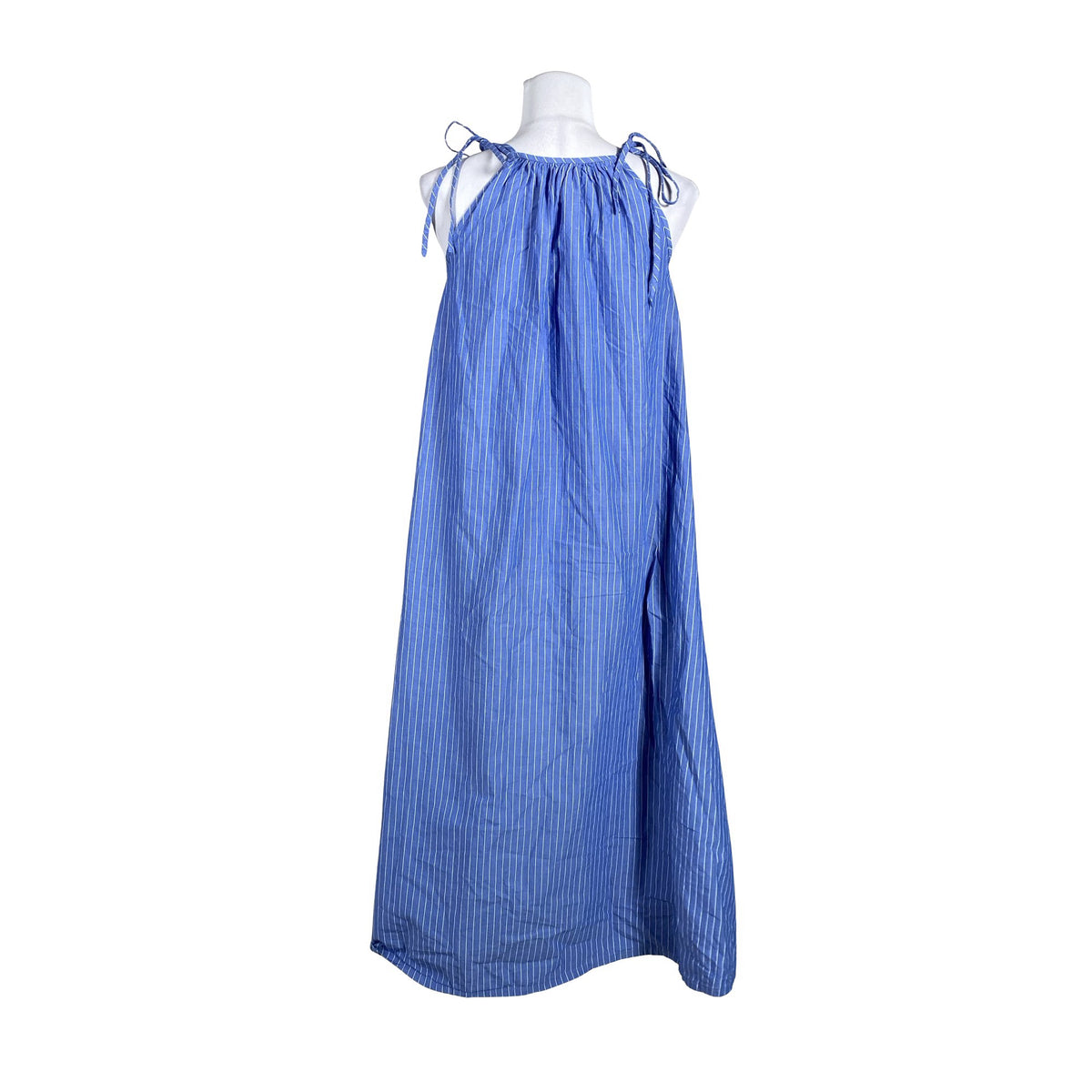 Unisex Studio Feder - Mitteveniv kleit, suurus 34 - Sinine (2)