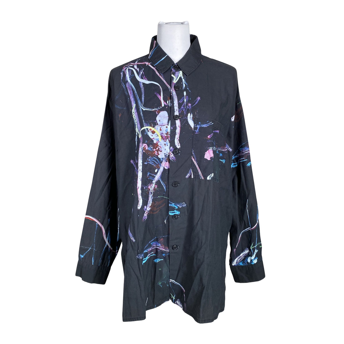 Unisex Mirkka Metsola - Mitteveniv kleit, suurus 40 - Hall (1)