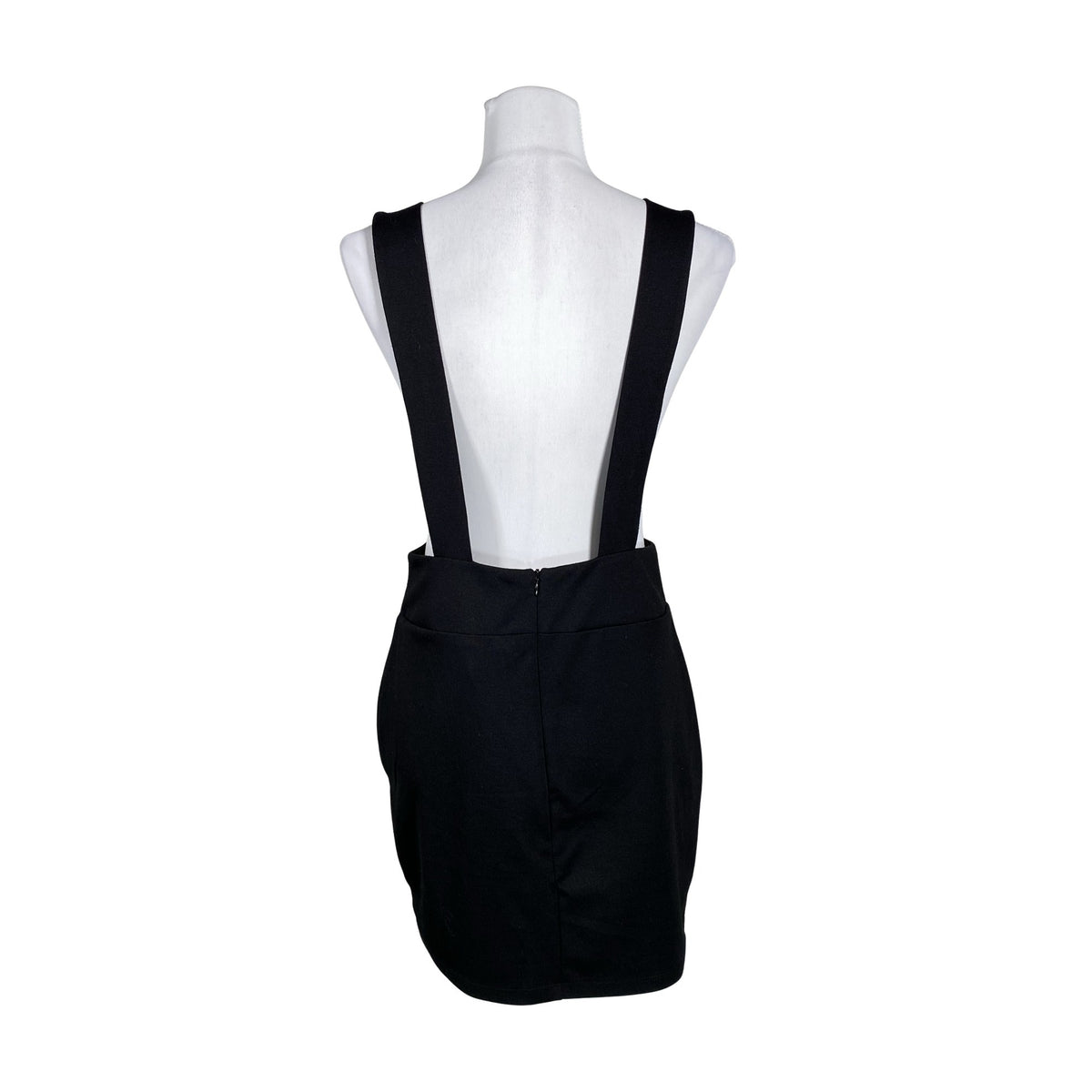 Unisex Twintip - Mitteveniv seelik, suurus 38 - Must (2)