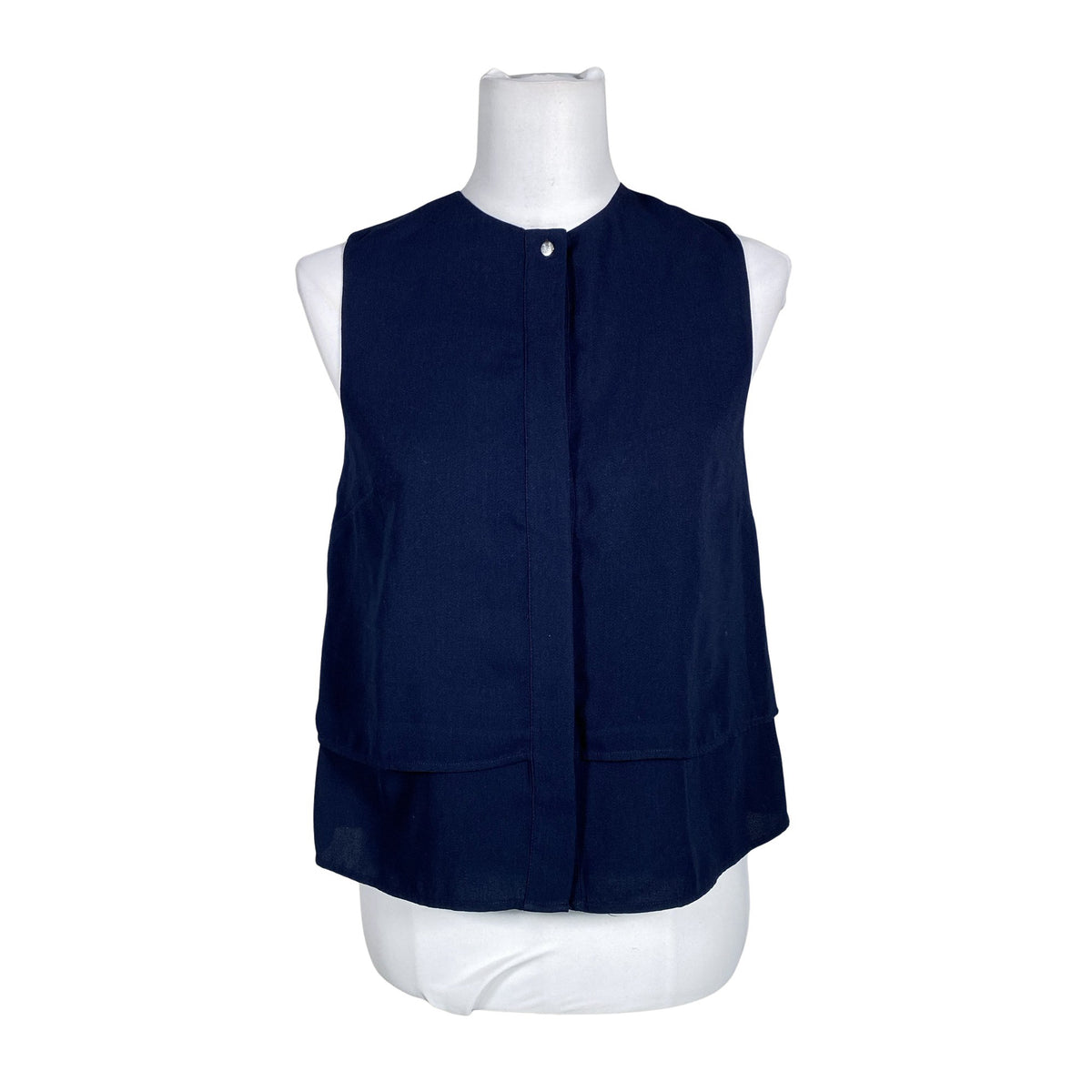 Unisex Stockh lm - Topp, suurus 36 - Sinine (1)