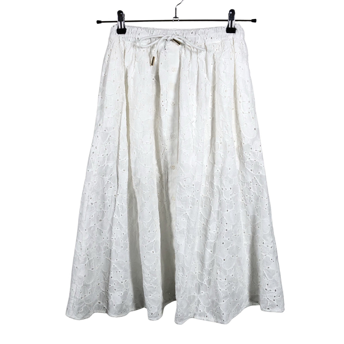 Unisex Billebeino - Mitteveniv seelik, suurus 34 - Valge (1)
