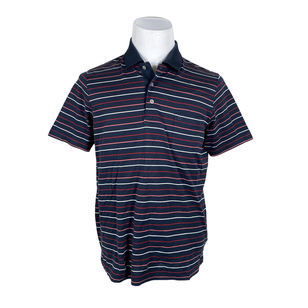 Unisex Olymp - T-särk, suurus L - Sinine (1)