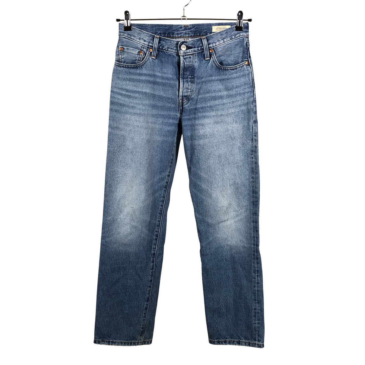 Unisex Levi's - Teksad, suurus W25 - Helesinine (1)