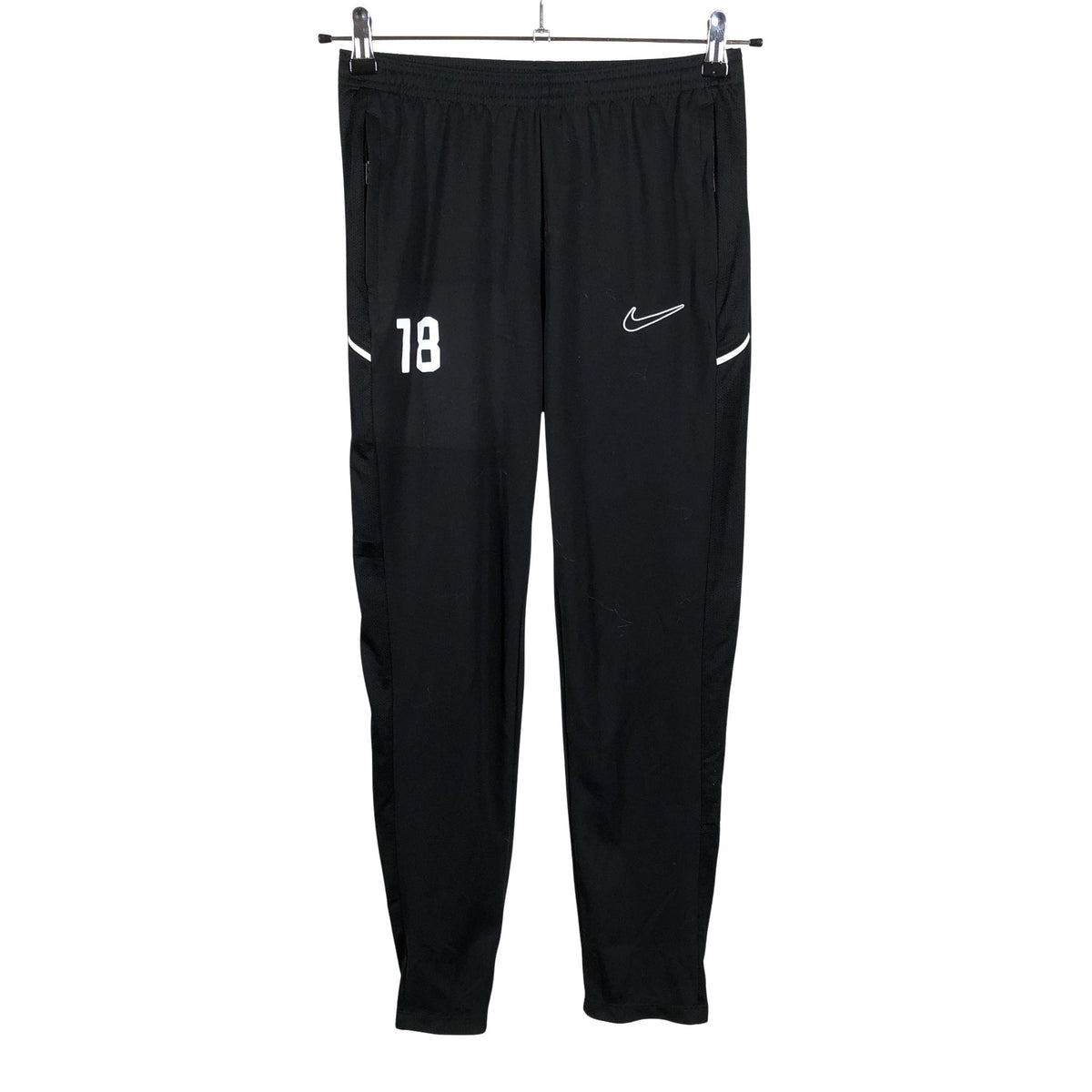 Unisex Nike - Spordipüksid, suurus 158 - 164 - Must (1)