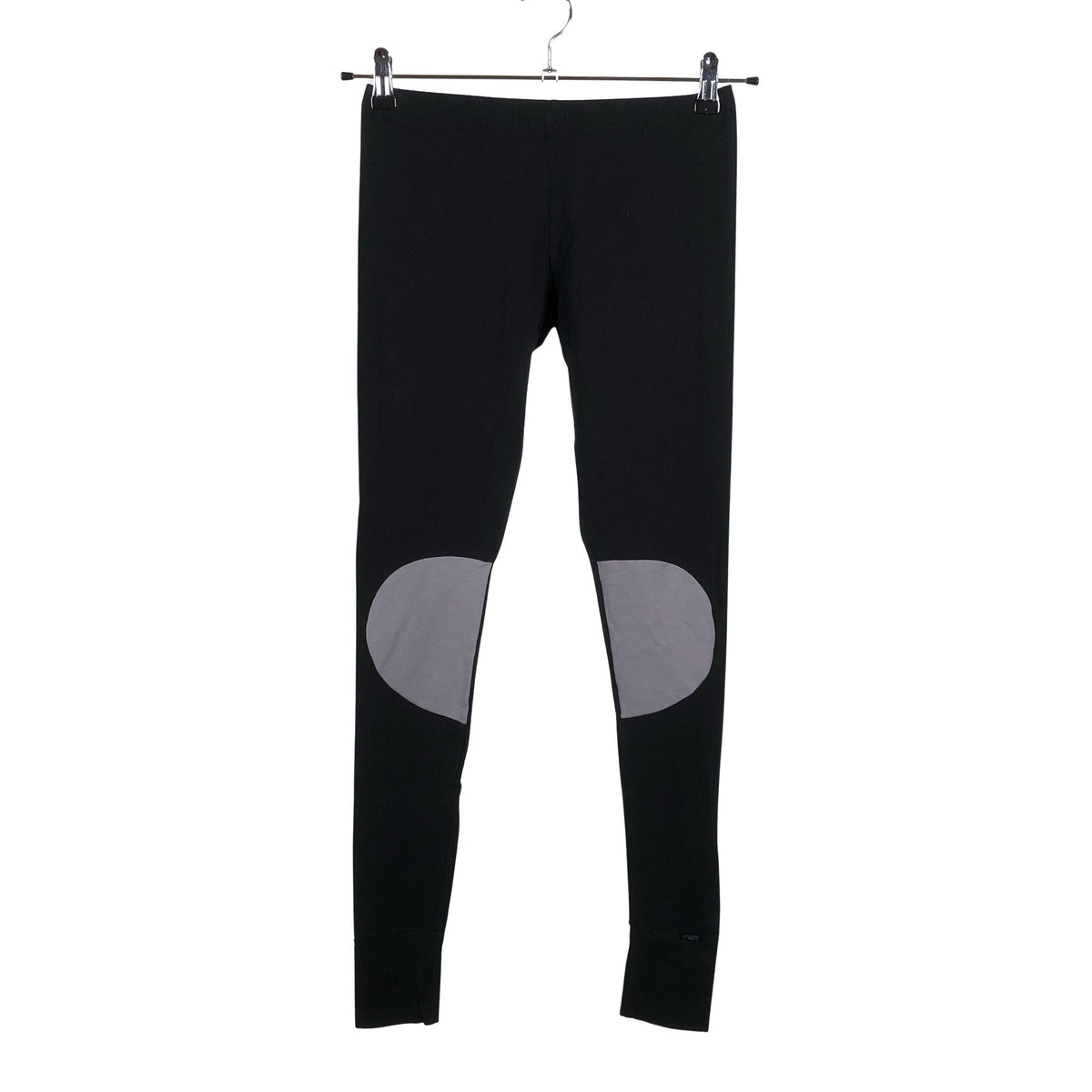 Unisex Papu - Retuusid, suurus 158 - 164 - Must (1)