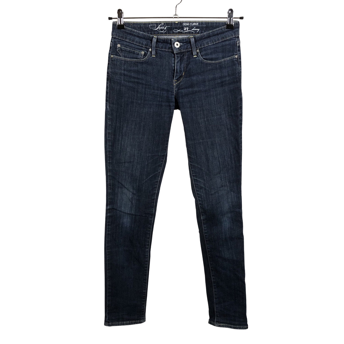 Unisex Levi's - Teksad, suurus W27 - Sinine (1)