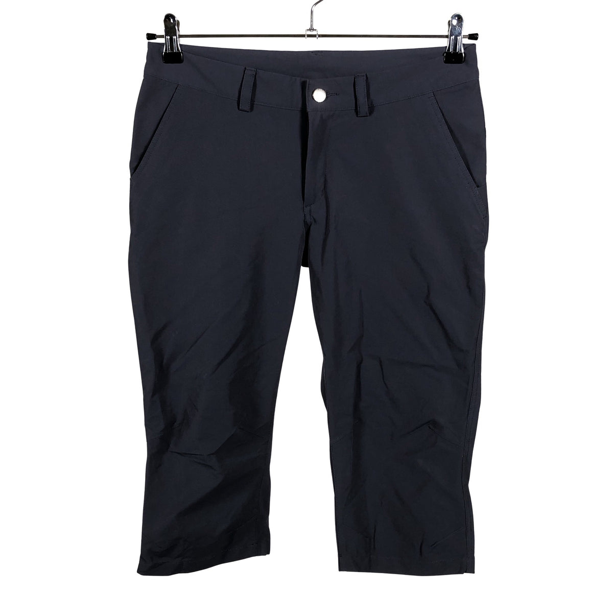 Unisex Peak Performance - Poolpikad spordipüksid, suurus 36 - Sinine (1)