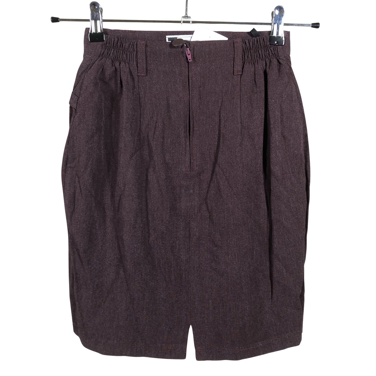 Unisex Tazzia - Pliiatsseelik, suurus 34 - Lilla (2)