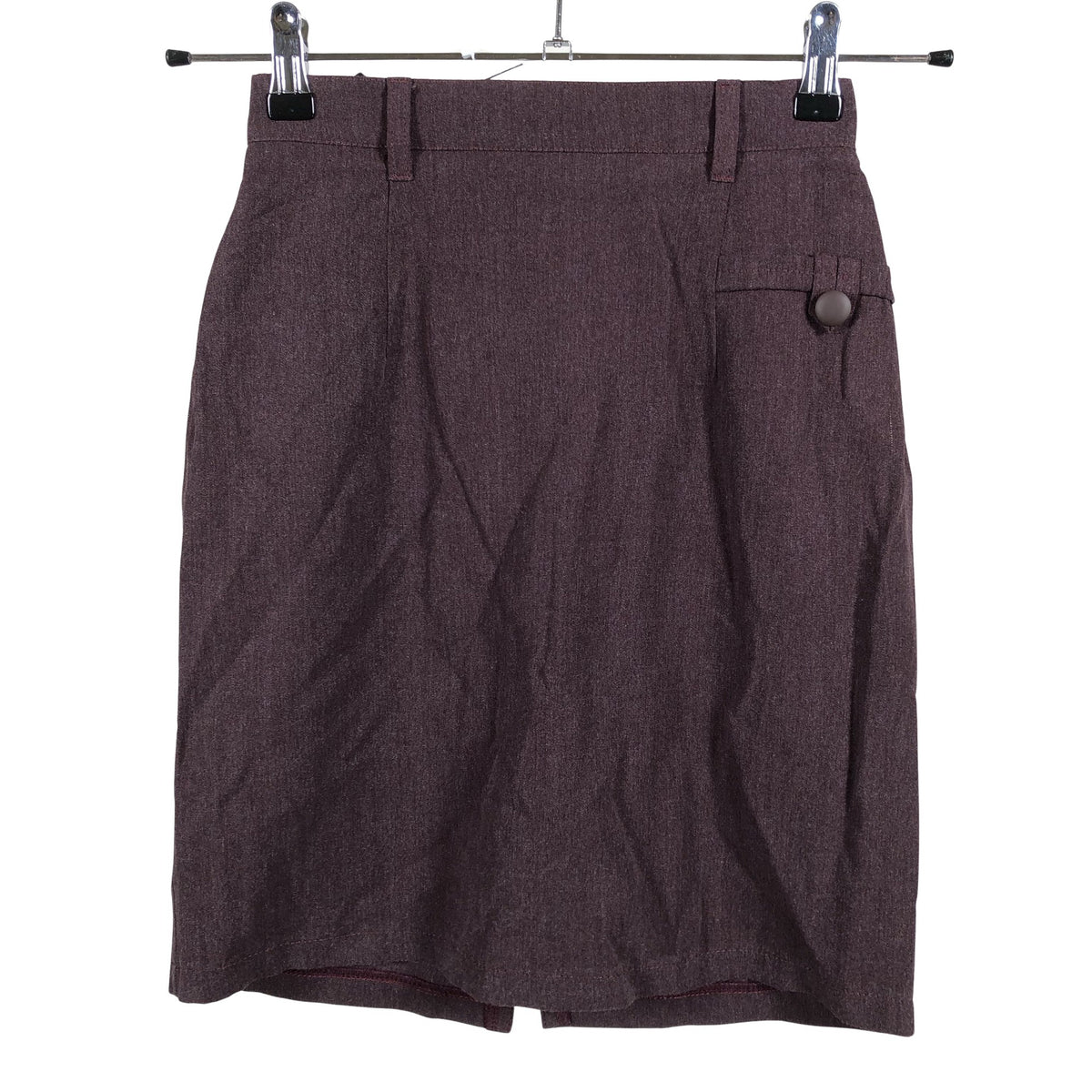 Unisex Tazzia - Pliiatsseelik, suurus 34 - Lilla (1)