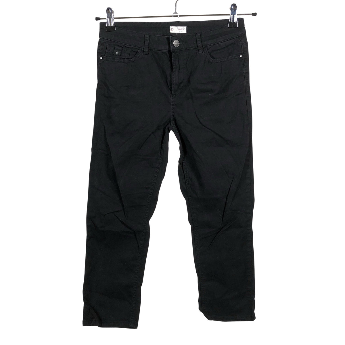 Unisex Esprit - Teksad, suurus 34 - Must (1)