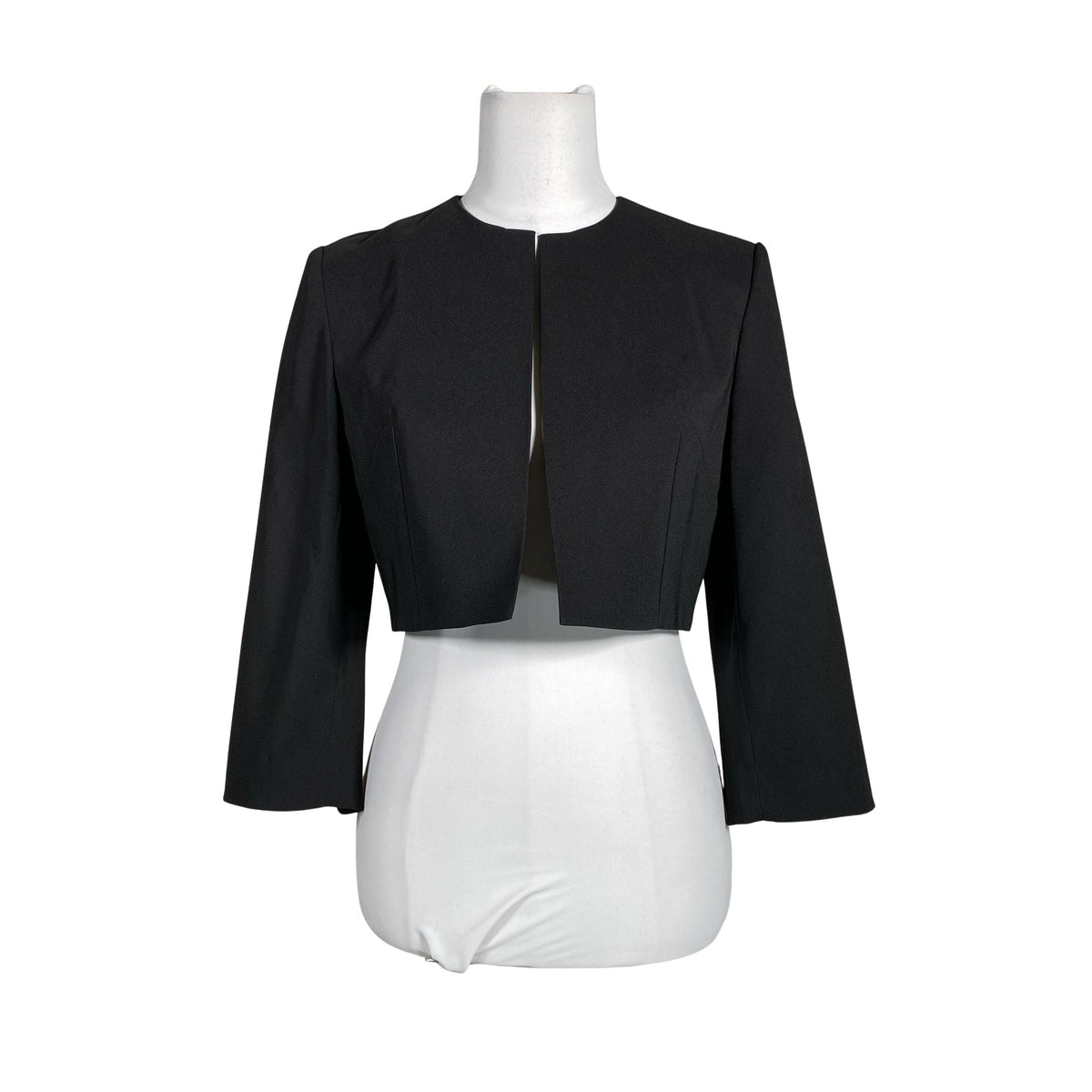 Unisex b.Young - Jakk, suurus 36 - Must (1)