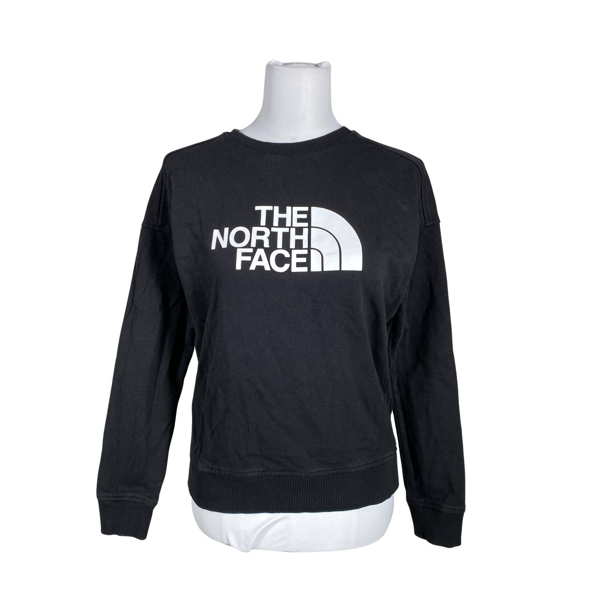 Unisex The North Face - Dressikangast pluus, suurus 36 - Must (1)