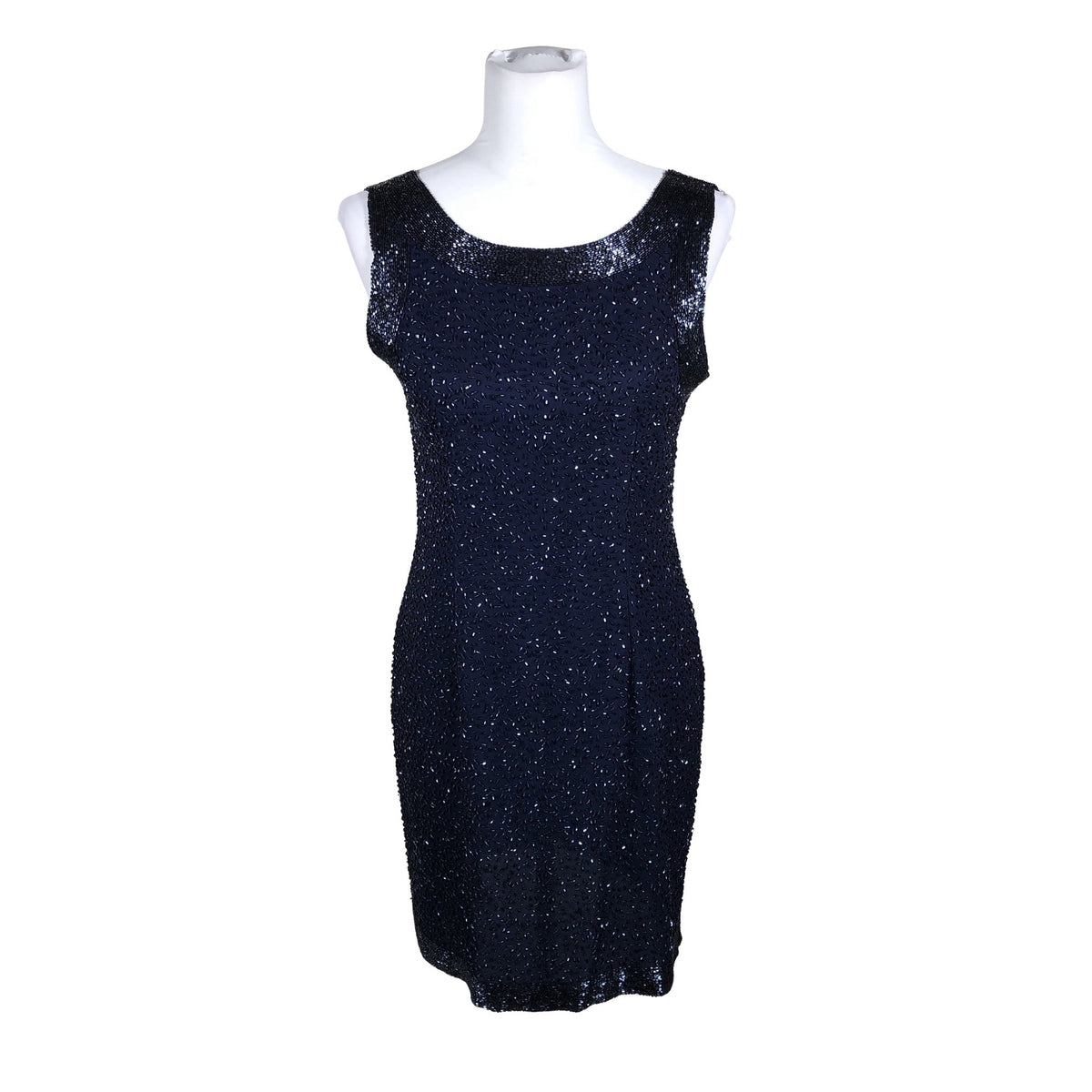 Unisex After Six - Pidulik kleit, suurus 40 - Sinine (2)