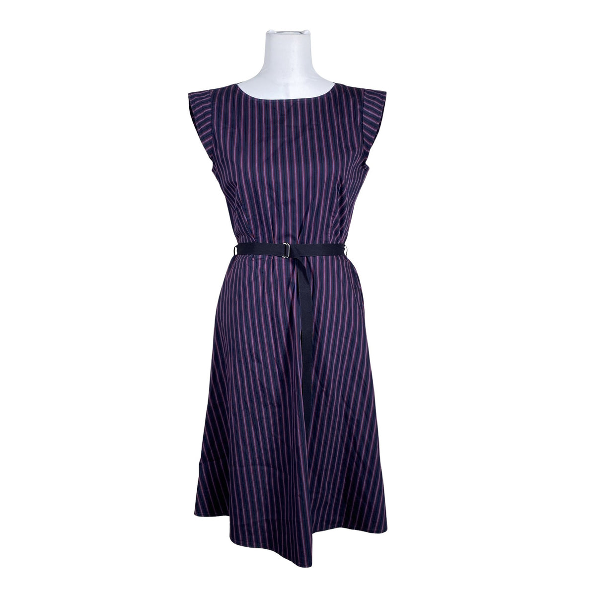 Unisex Marc O'Polo - Mitteveniv kleit, suurus 38 - Sinine (1)
