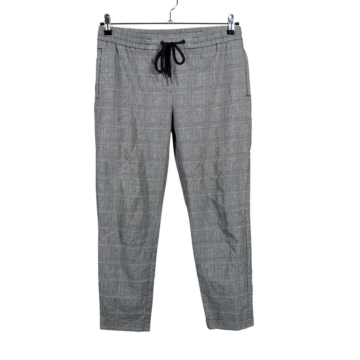 Unisex Marc O'Polo - Mittevenivad püksid, suurus 38 - Hall (1)