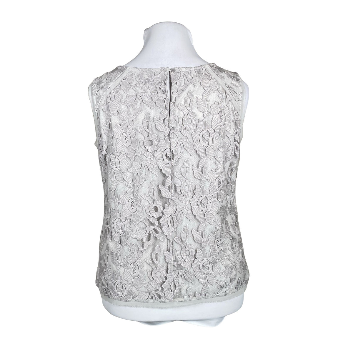 Unisex Laura Ashley - Topp, suurus 42 - Hall (2)
