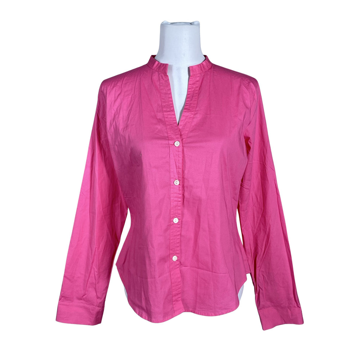 Unisex Benetton - Pluus, suurus 40 - Roosa (1)