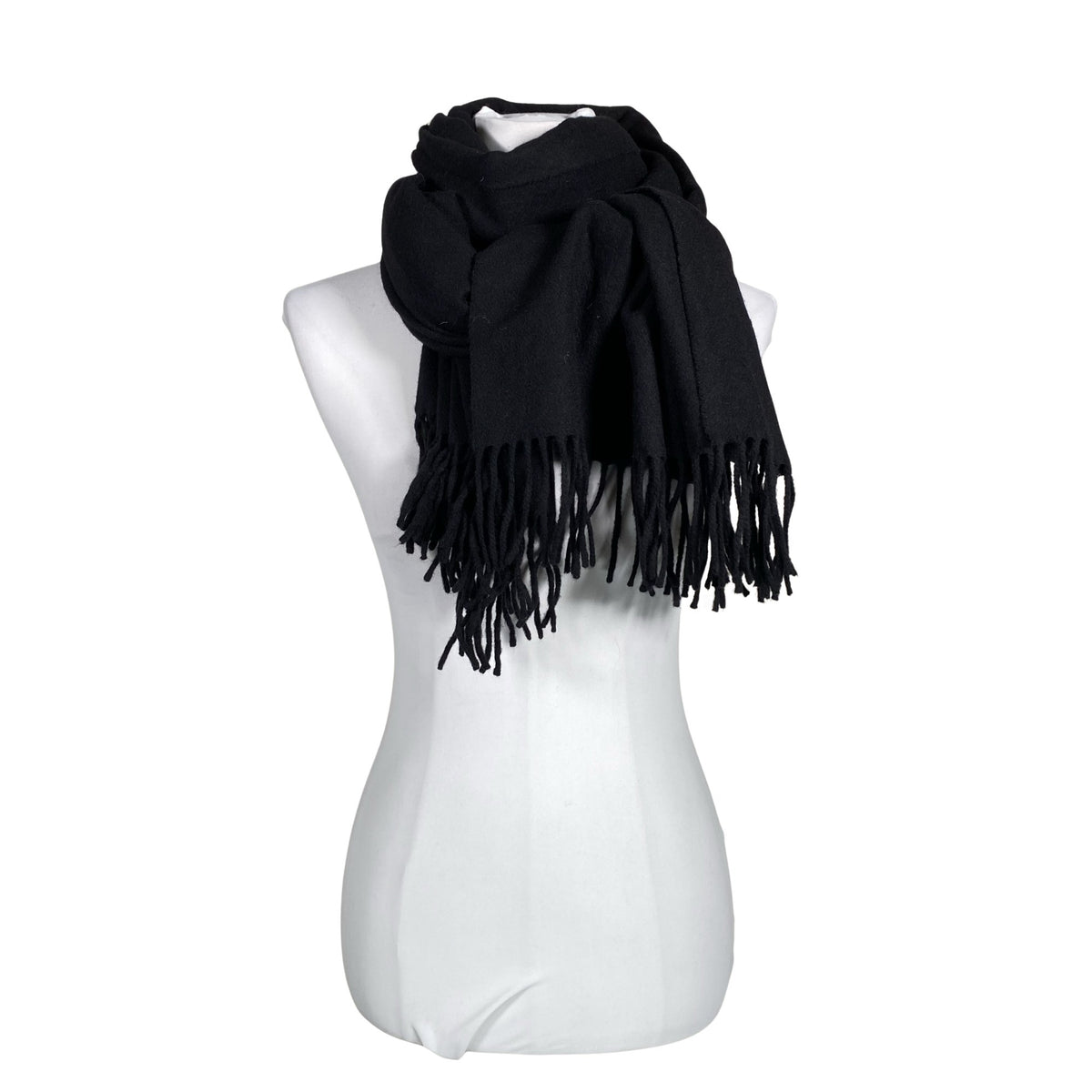 Unisex Sand - Sall, suurus Ei kokoa - Must (1)