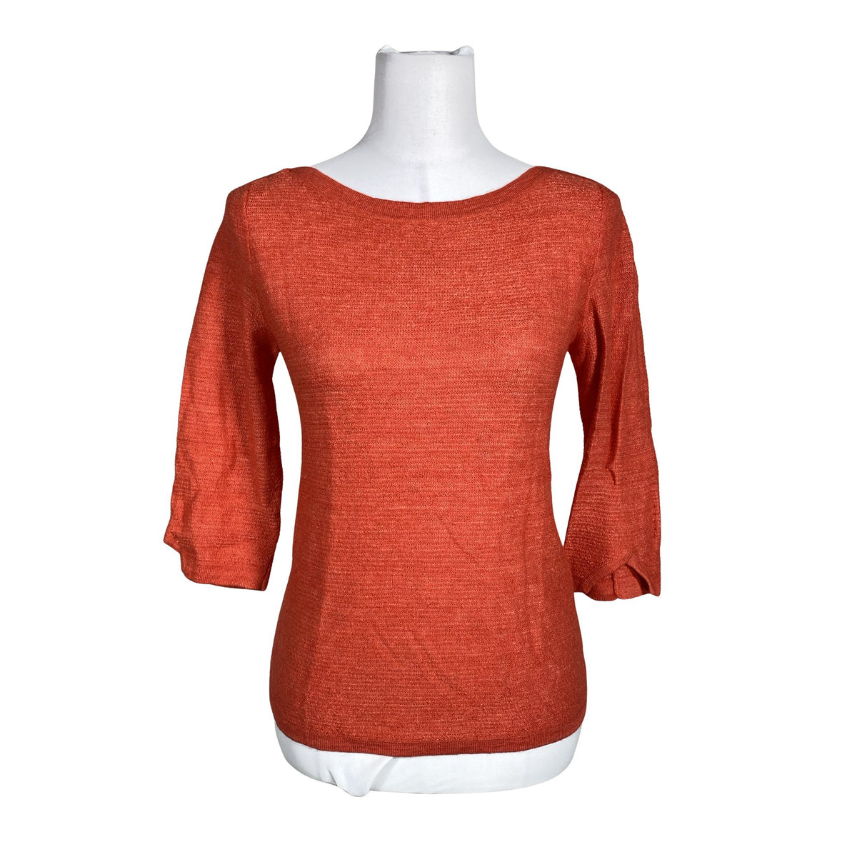 Unisex Aiayu - Kampsun, suurus 38 - Punane (1)