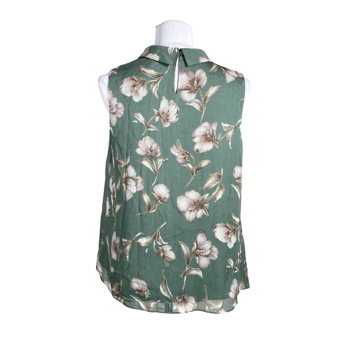 Unisex Your Face - Topp, suurus 38 - Roheline (2)