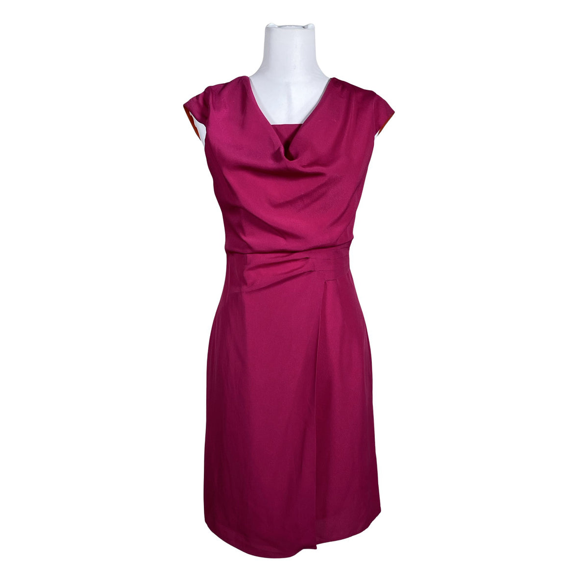 Unisex Marc Aurel - Mitteveniv kleit, suurus 34 - Lilla (1)