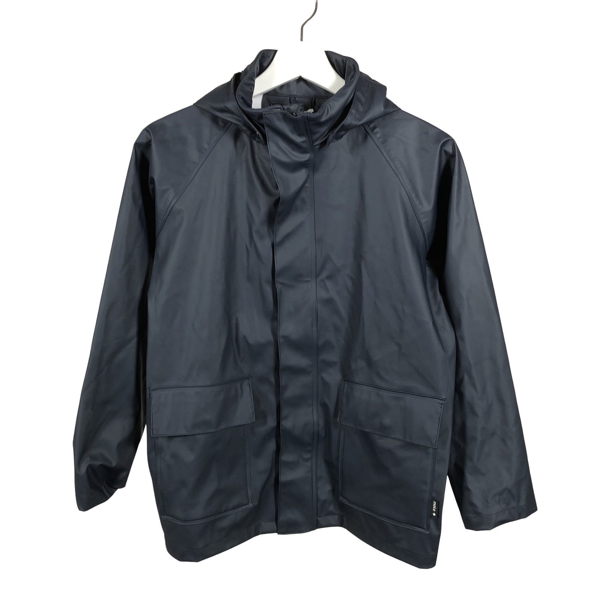 Unisex Molo Kids - Vihmajope, suurus 146 - 152 - Sinine (1)