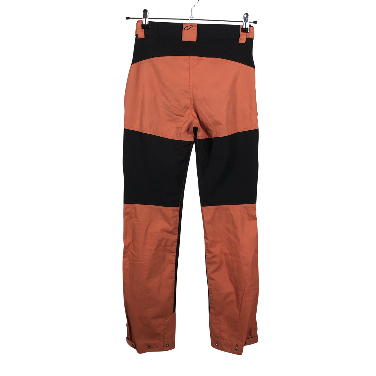 Unisex Five seasons - Õuepüksid, suurus 170 - 176 - Oranž (2)