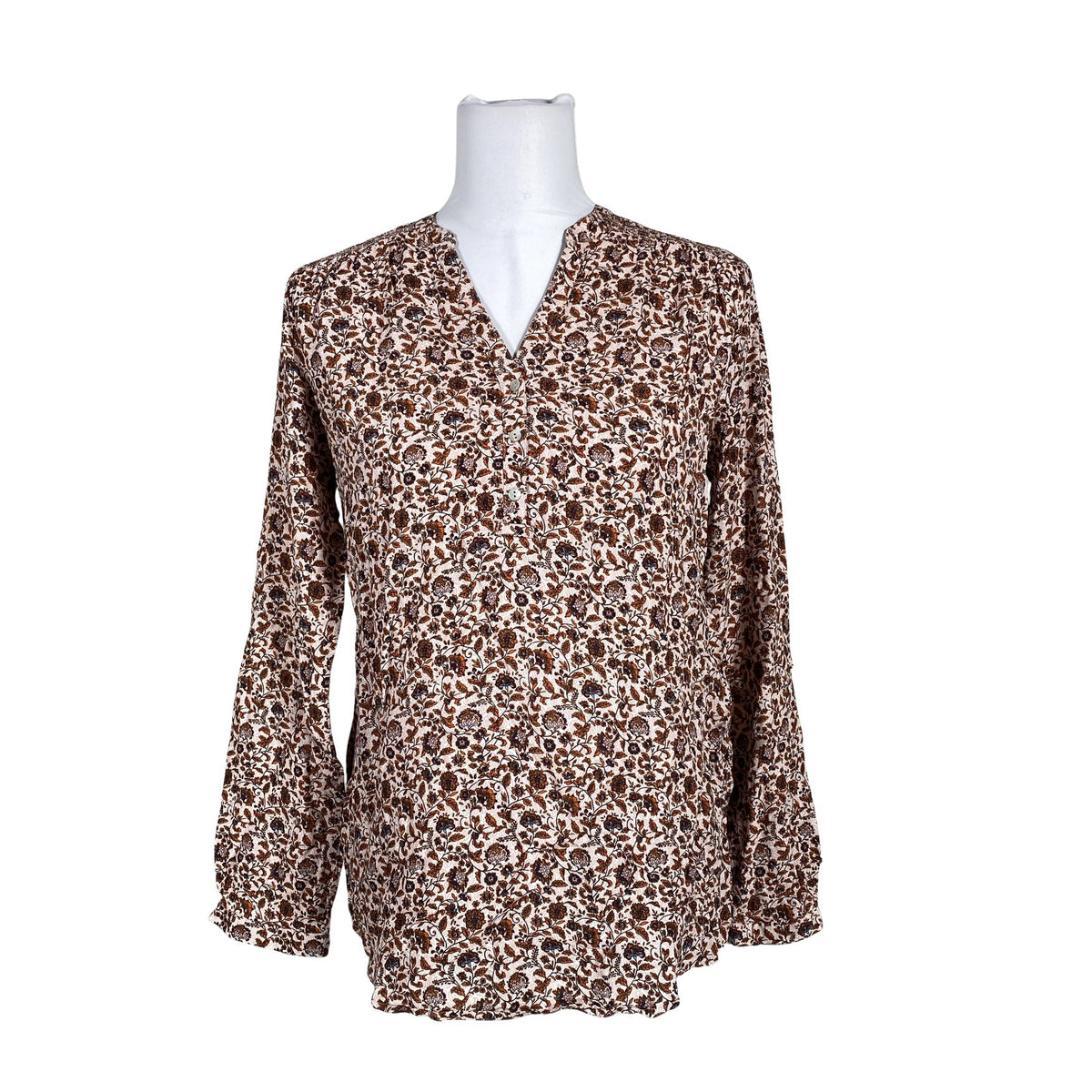 Unisex Esprit - Pluus, suurus 36 - Heleroosa (1)