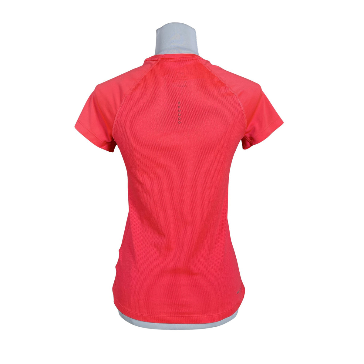 Unisex Nike - Spordisärk, lühikesed käised, suurus 36 - Roosa (2)