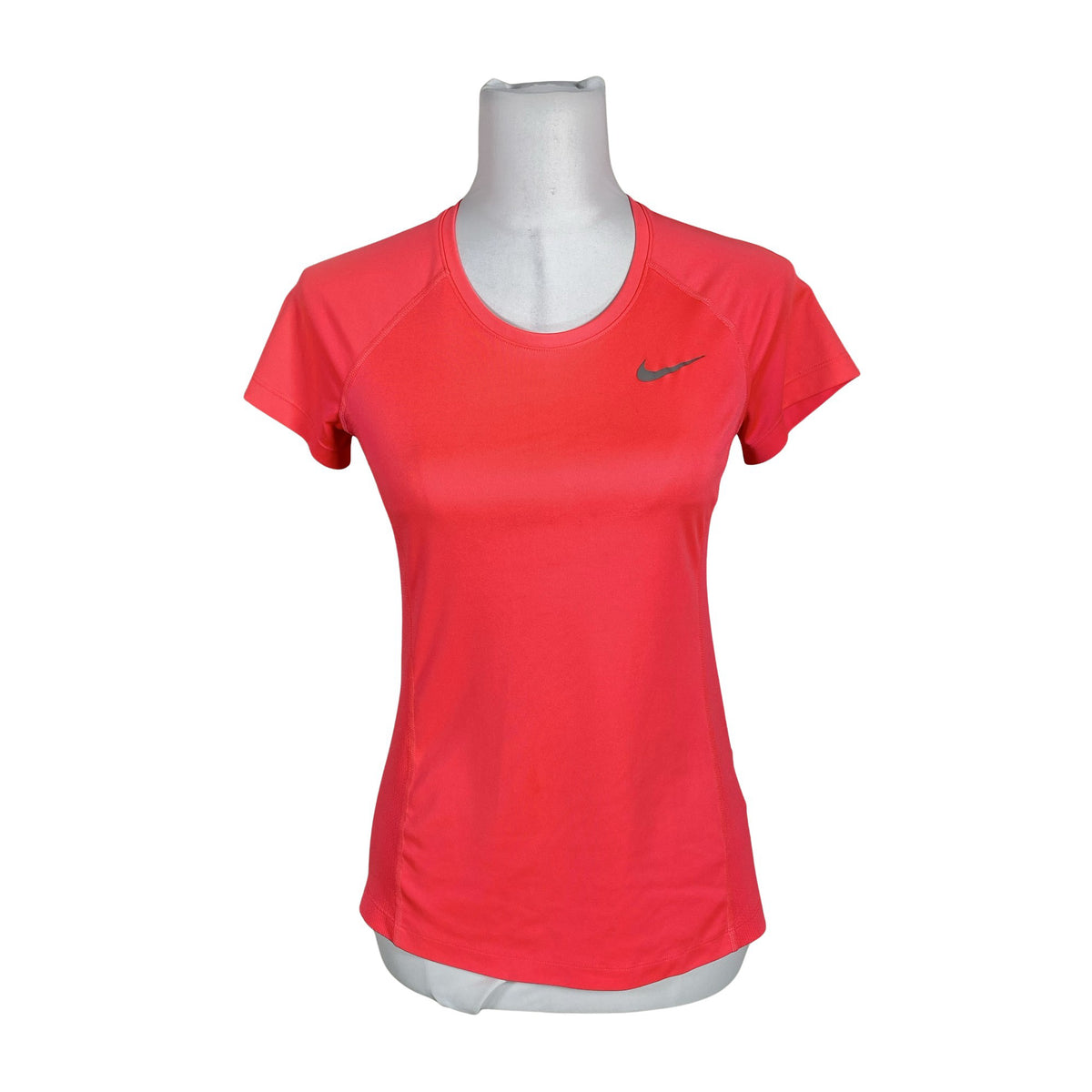 Unisex Nike - Spordisärk, lühikesed käised, suurus 36 - Roosa (1)